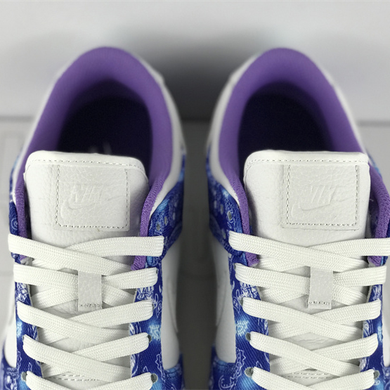 Nike SB Dunk Low Prm QS Sneakers      CT5053-041 - DopestKickz