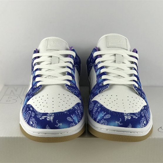 Nike SB Dunk Low Prm QS Sneakers      CT5053-041 - DopestKickz