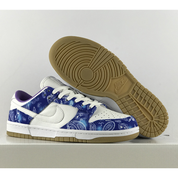 Nike SB Dunk Low Prm QS Sneakers      CT5053-041 - DopestKickz