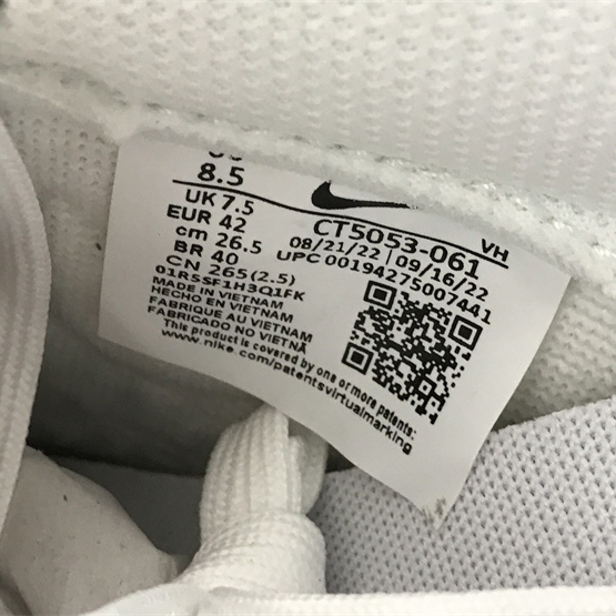 Nike SB Dunk Low Prm QS Sneakers      CT5053-061 - DopestKickz