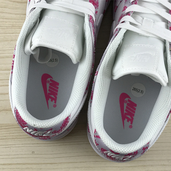 Nike SB Dunk Low Prm QS Sneakers      CT5053-061 - DopestKickz