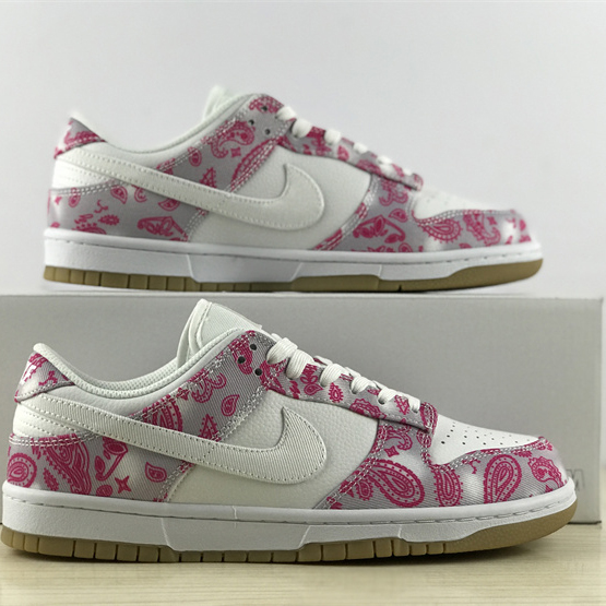 Nike SB Dunk Low Prm QS Sneakers      CT5053-061 - DopestKickz