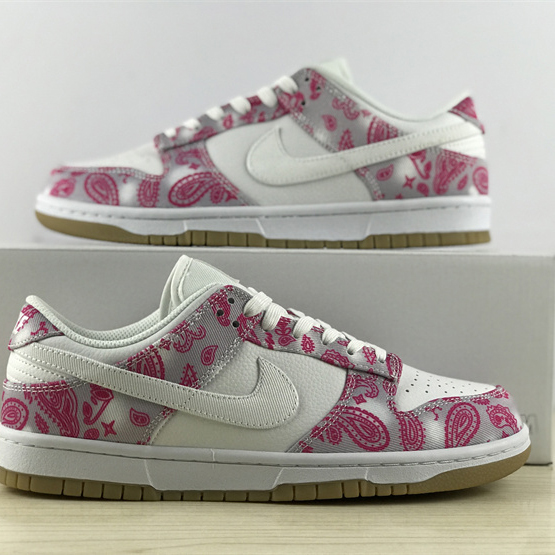 Nike SB Dunk Low Prm QS Sneakers      CT5053-061 - DopestKickz