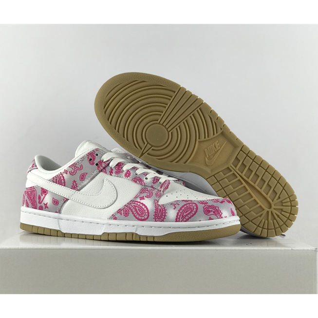 Nike SB Dunk Low Prm QS Sneakers      CT5053-061 - DopestKickz