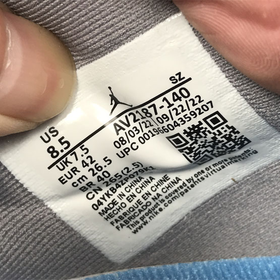 Air Jordan 11 Low “Cement Grey Sneakers    AV2187-140 - DopestKickz