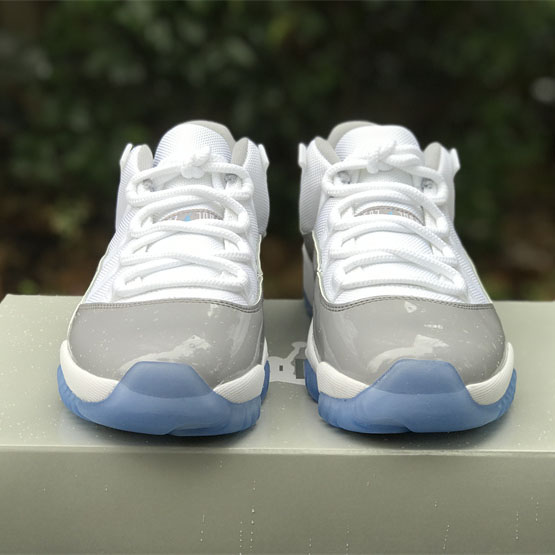 Air Jordan 11 Low “Cement Grey Sneakers    AV2187-140 - DopestKickz