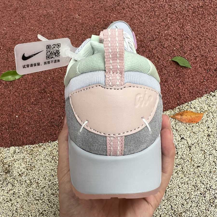 Nike Air Max 1 87 QS Gorge Green Sneakers     dm9922-001 - DopestKickz