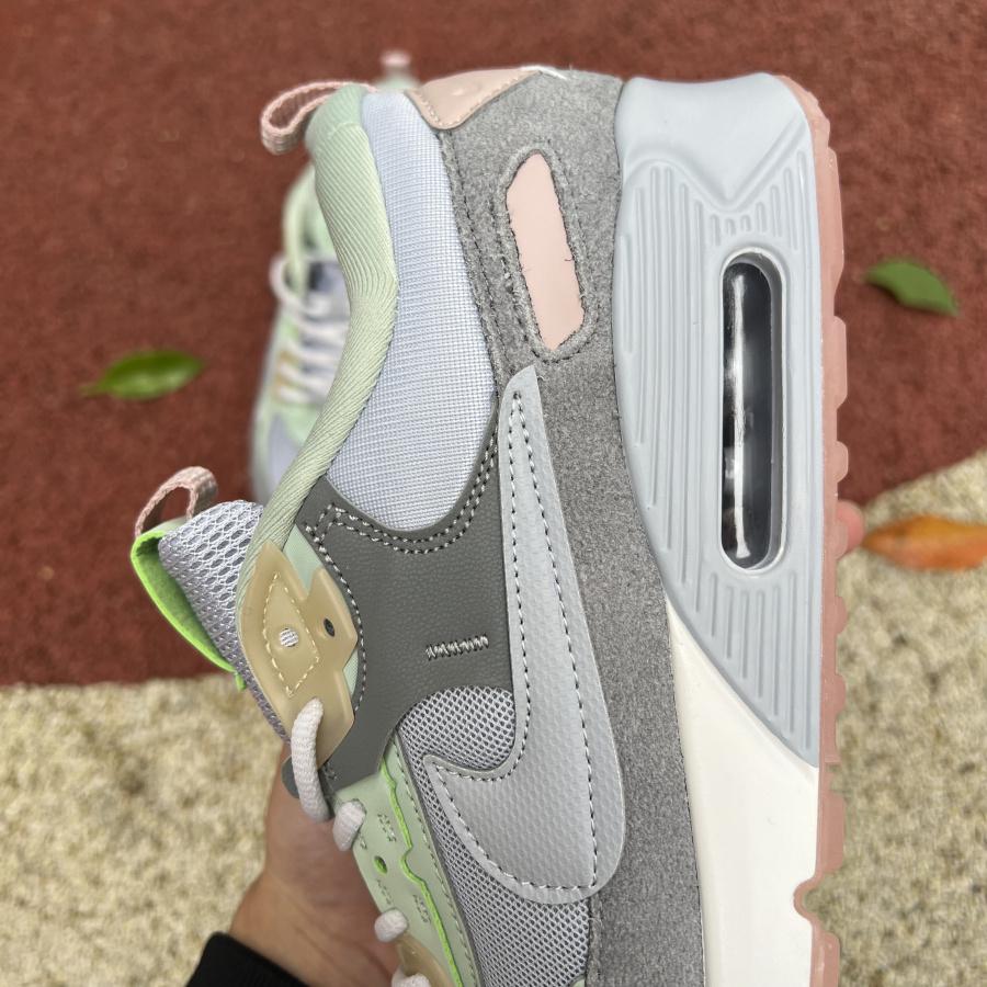 Nike Air Max 1 87 QS Gorge Green Sneakers     dm9922-001 - DopestKickz