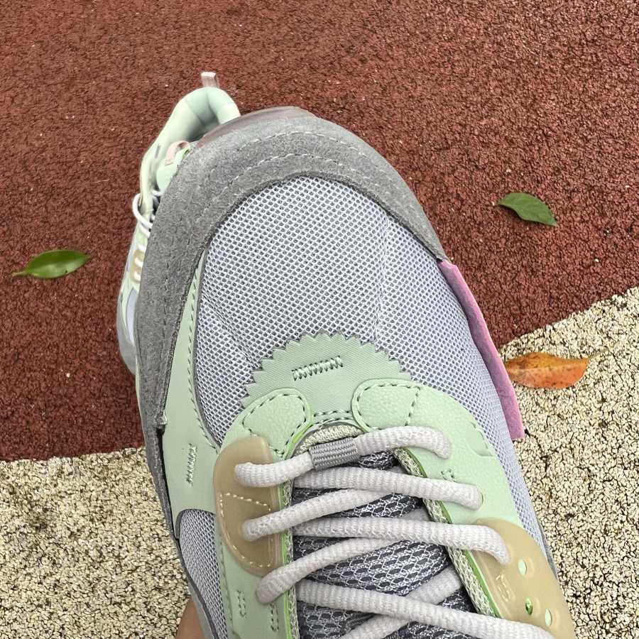 Nike Air Max 1 87 QS Gorge Green Sneakers     dm9922-001 - DopestKickz