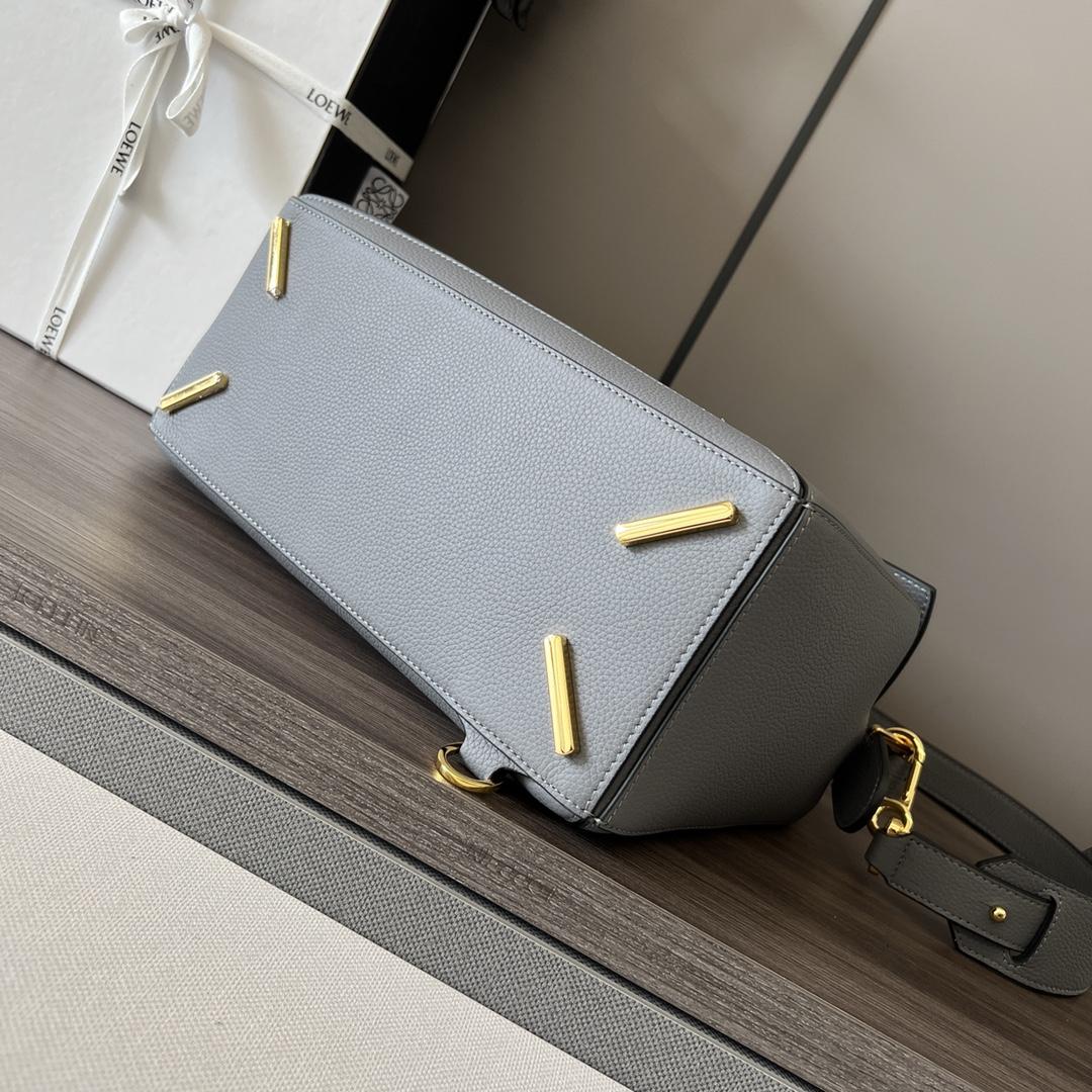 Loewe Puzzle Bag In Classic Calfskin(29-19.5-14cm) - DopestKickz