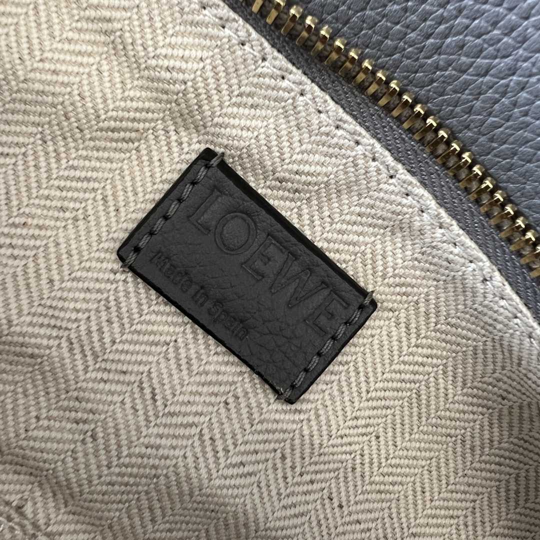 Loewe Puzzle Bag In Classic Calfskin(29-19.5-14cm) - DopestKickz