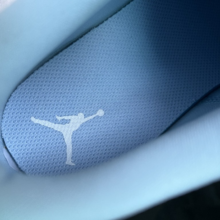 Air Jordan 1 Low Sneaker    DC0774-141 - DopestKickz