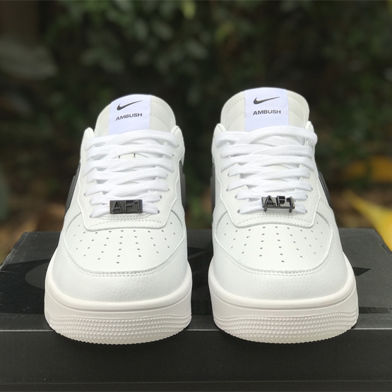 AMBush x Nike Air Force 1 Low Sneaker     DV3464-002 - DopestKickz