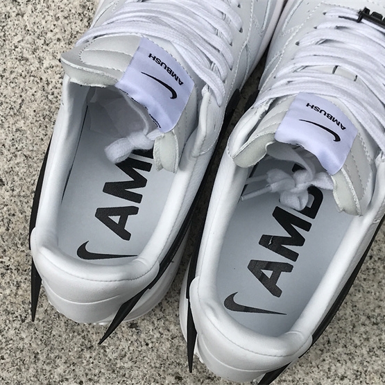 AMBush x Nike Air Force 1 Low Sneaker     DV3464-002 - DopestKickz