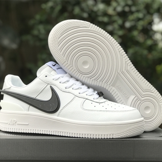 AMBush x Nike Air Force 1 Low Sneaker     DV3464-002 - DopestKickz