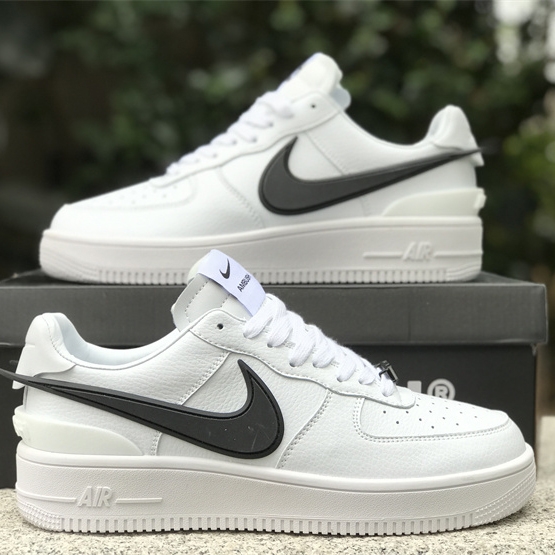 AMBush x Nike Air Force 1 Low Sneaker     DV3464-002 - DopestKickz