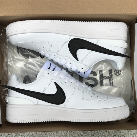 AMBush x Nike Air Force 1 Low Sneaker     DV3464-002 - DopestKickz