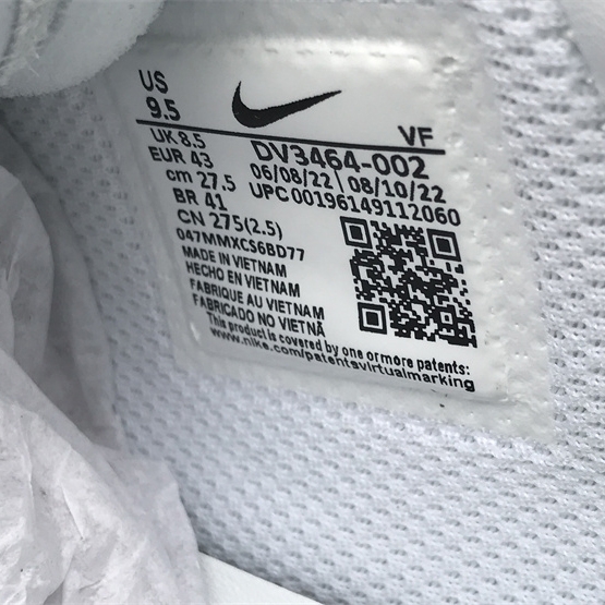 AMBush x Nike Air Force 1 Low Sneaker     DV3464-002 - DopestKickz