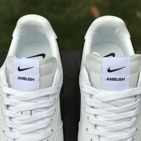 AMBush x Nike Air Force 1 Low Sneaker     DV3464-002 - DopestKickz