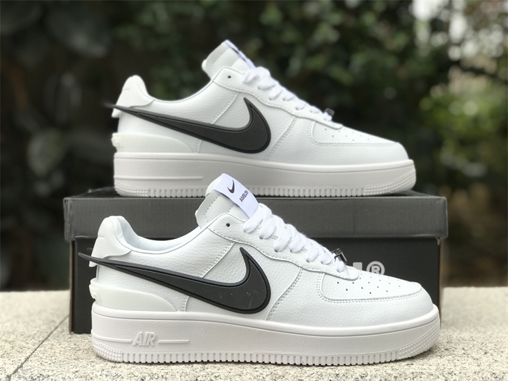 AMBush x Nike Air Force 1 Low Sneaker     DV3464-002 - DopestKickz