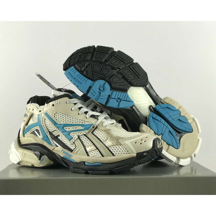 Balenciaga Runner Sneaker  - DopestKickz