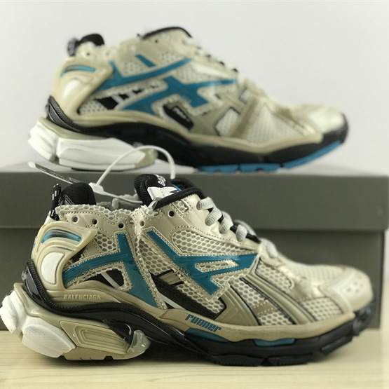 Balenciaga Runner Sneaker  - DopestKickz