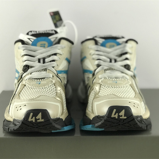 Balenciaga Runner Sneaker  - DopestKickz
