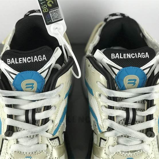 Balenciaga Runner Sneaker  - DopestKickz
