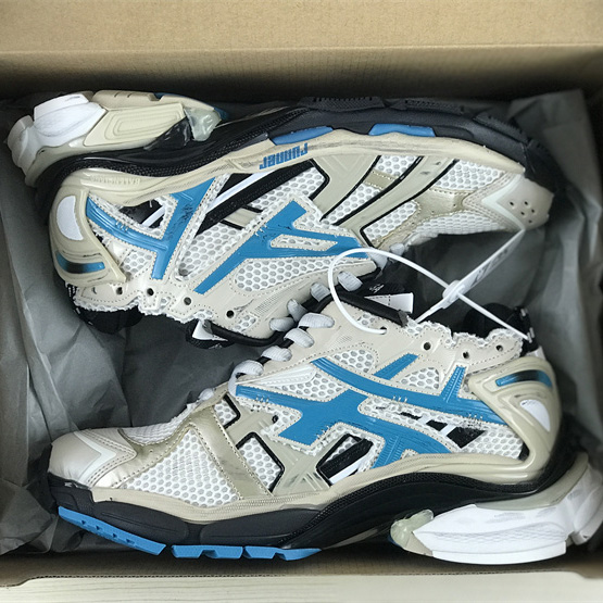 Balenciaga Runner Sneaker  - DopestKickz