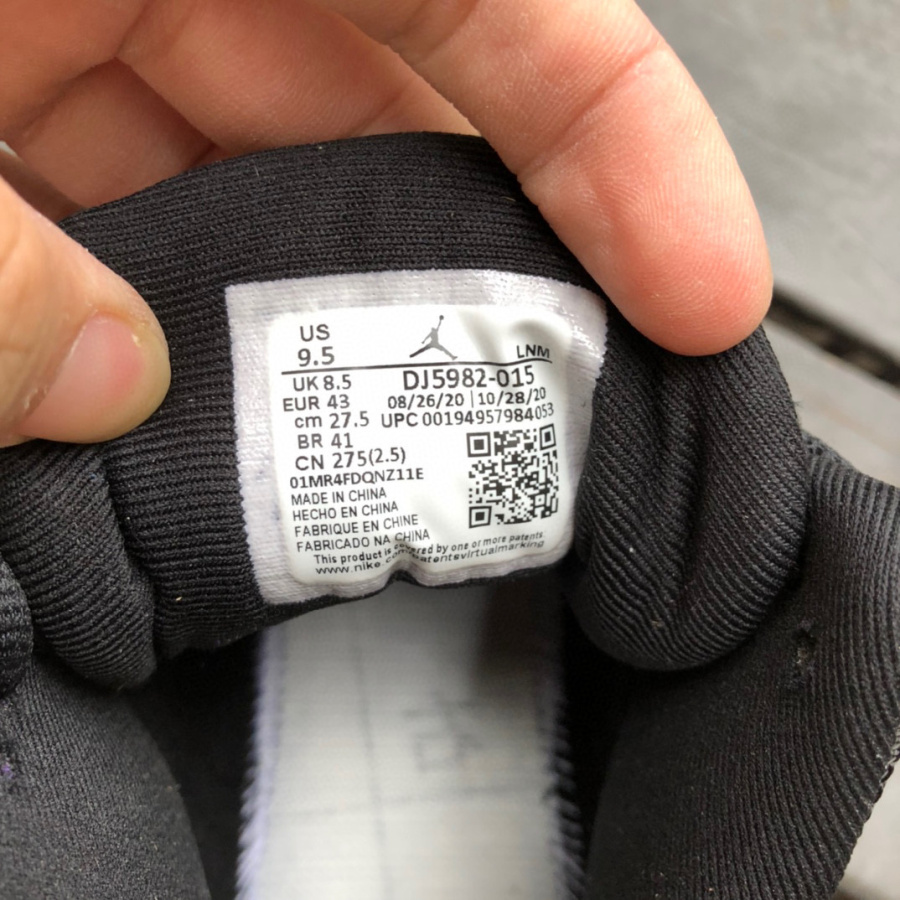 Air Jordan 13 Court Purple AJ13 Sneakers         DJ5982-015 - DopestKickz