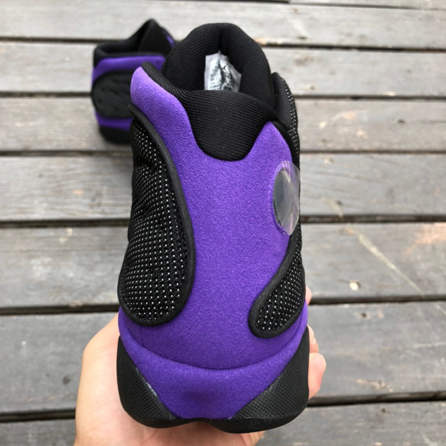Air Jordan 13 Court Purple AJ13 Sneakers         DJ5982-015 - DopestKickz