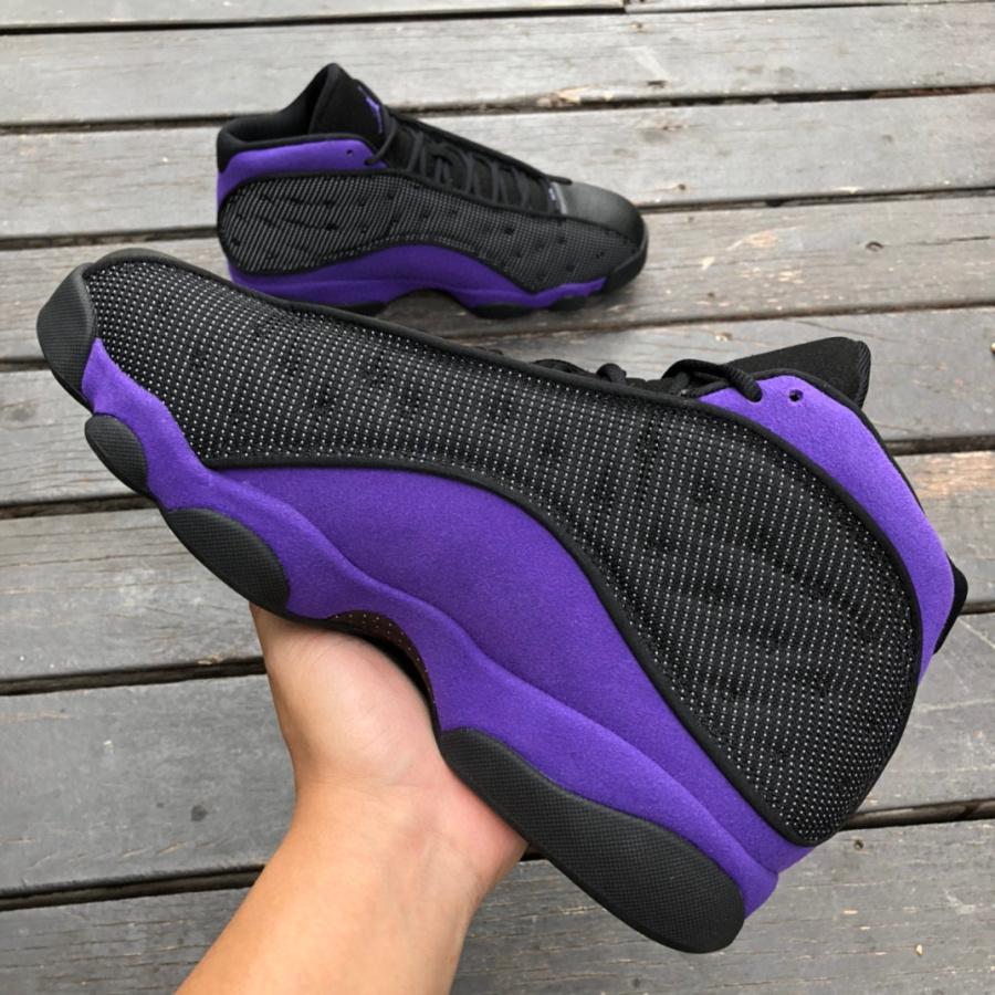 Air Jordan 13 Court Purple AJ13 Sneakers         DJ5982-015 - DopestKickz