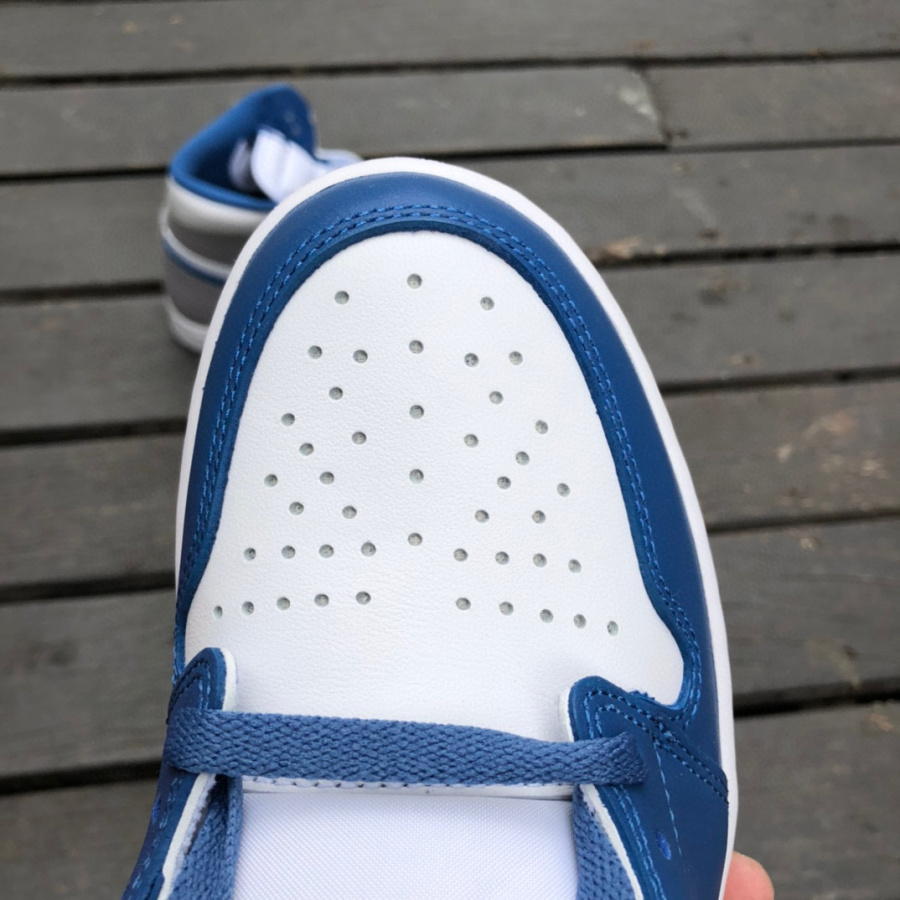 Air Jordan 1 Retro Sneaker   fd1437-410 - DopestKickz