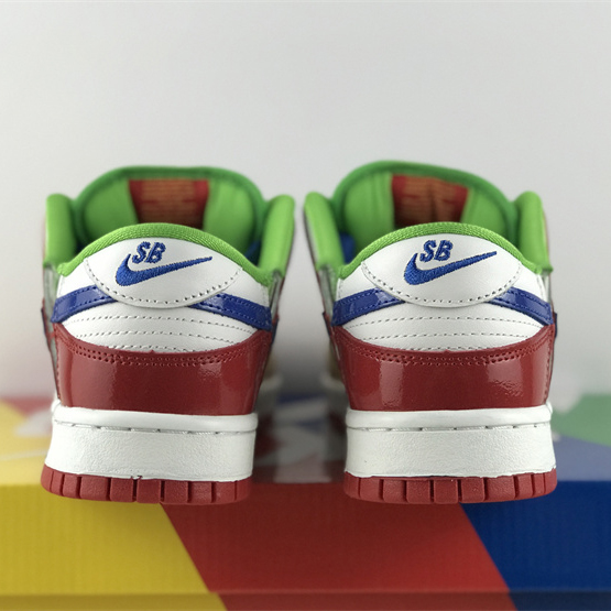 Ebay x Nike SB Dunk Low Sneakers      DKF3480  - DopestKickz