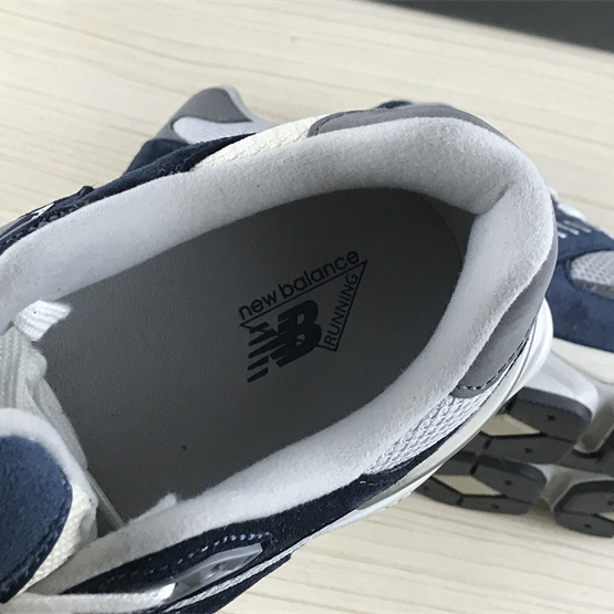 New Balance 9060 Sneakers          U9060IND - DopestKickz