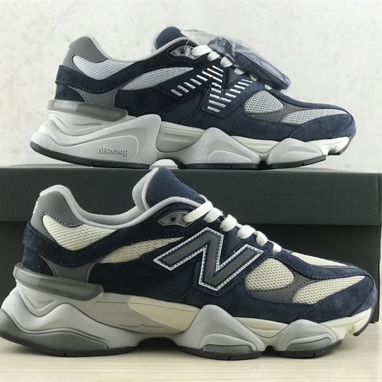 New Balance 9060 Sneakers          U9060IND - DopestKickz