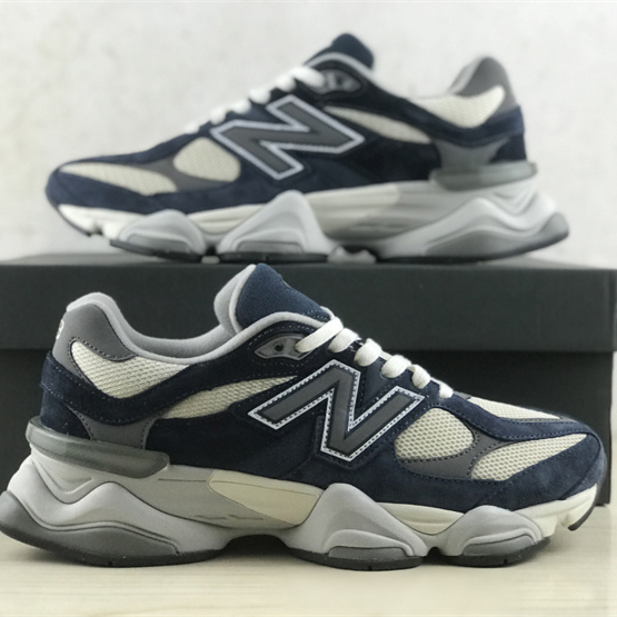New Balance 9060 Sneakers          U9060IND - DopestKickz