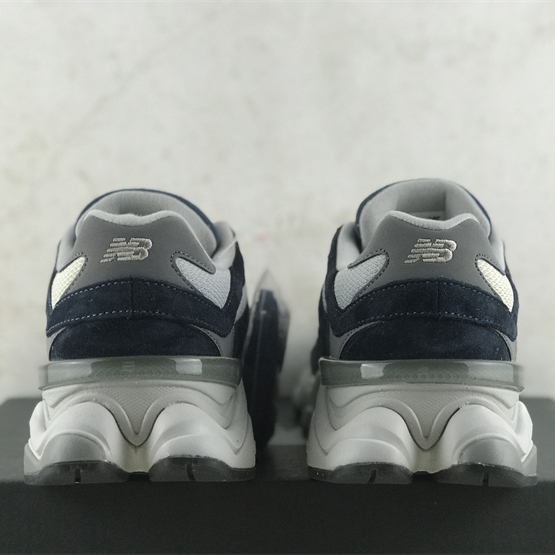 New Balance 9060 Sneakers          U9060IND - DopestKickz