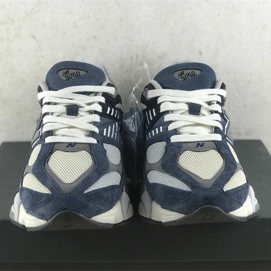 New Balance 9060 Sneakers          U9060IND - DopestKickz