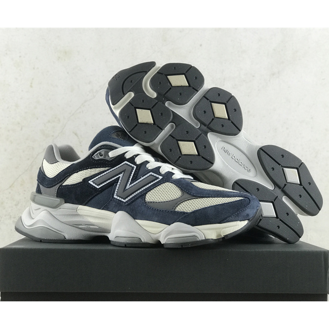 New Balance 9060 Sneakers          U9060IND - DopestKickz