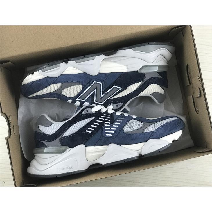 New Balance 9060 Sneakers          U9060IND - DopestKickz