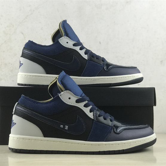 Air Jordan 1 Low Sneaker      DR8867-400 - DopestKickz