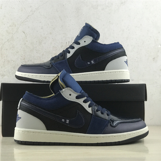 Air Jordan 1 Low Sneaker      DR8867-400 - DopestKickz