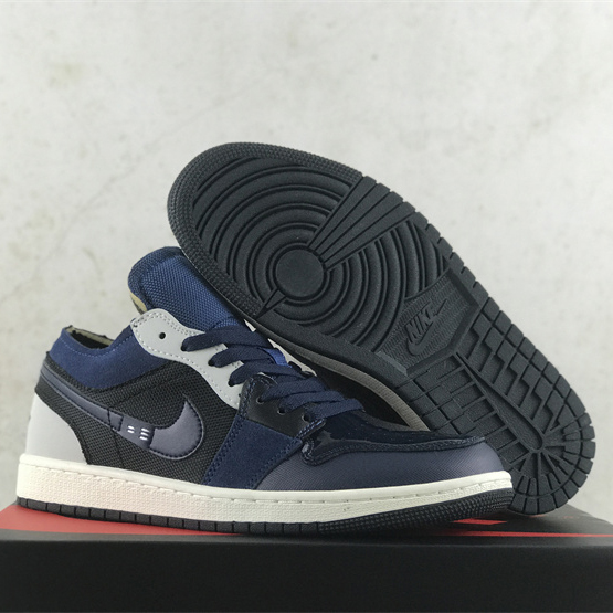 Air Jordan 1 Low Sneaker      DR8867-400 - DopestKickz