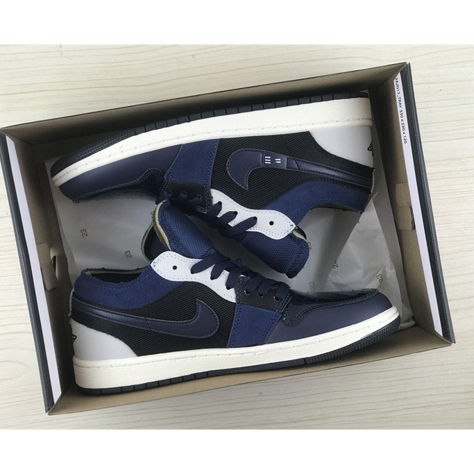 Air Jordan 1 Low Sneaker      DR8867-400 - DopestKickz
