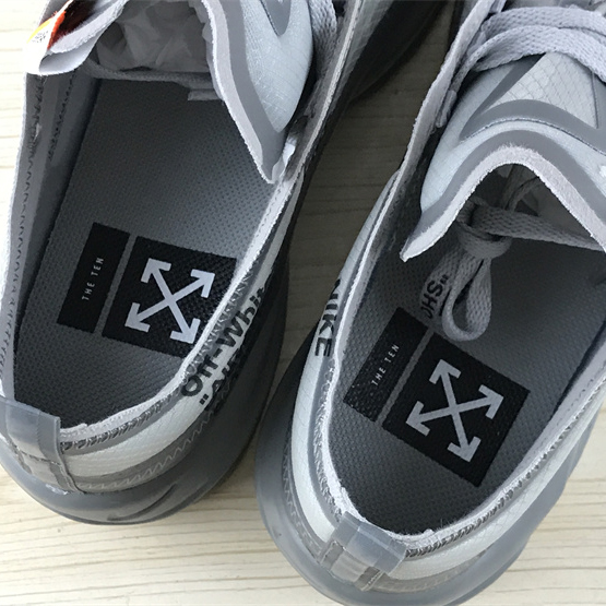 Off-White x Nike Air Max 97 “Menta”Sneakers     AJ4585-101 - DopestKickz