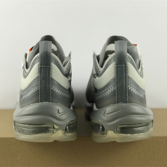 Off-White x Nike Air Max 97 “Menta”Sneakers     AJ4585-101 - DopestKickz