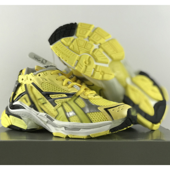 Balenciaga Runner Sneaker  - DopestKickz