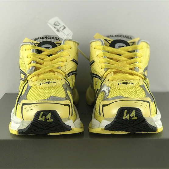 Balenciaga Runner Sneaker  - DopestKickz