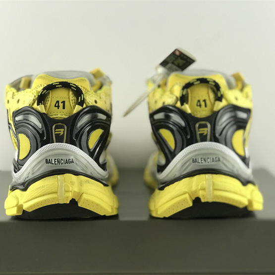 Balenciaga Runner Sneaker  - DopestKickz